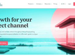 The Hotels Network Screenshot 1