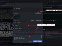 1DevTool Screenshot 1