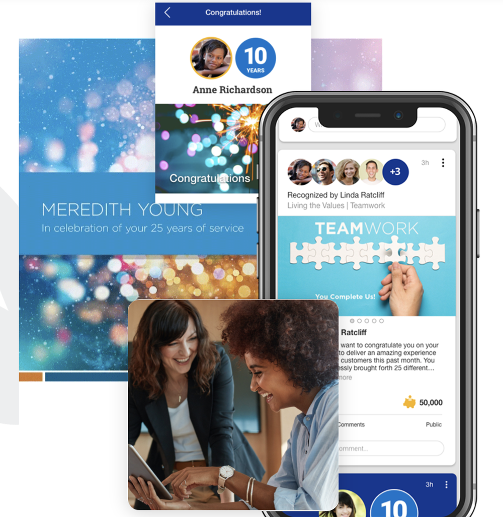 Inspirus Screenshot 1