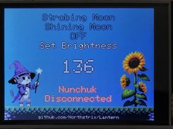 Lantern V1.1