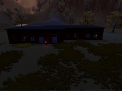 The Last One Screenshot 3