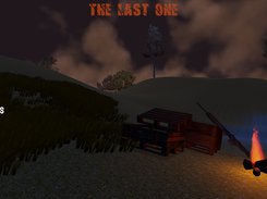 The Last One Screenshot 1