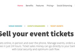 Little Box Office  Screenshot 1