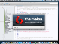 TheMaker 1.8