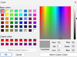 The MIDI Piano Screenshot 4