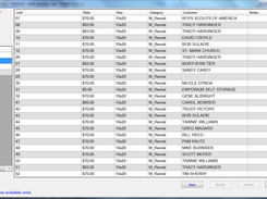 The Mini-Manager Screenshot 1