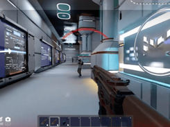 The Mirror Screenshot 1
