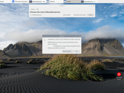 The-Most-Influential Screenshot 1