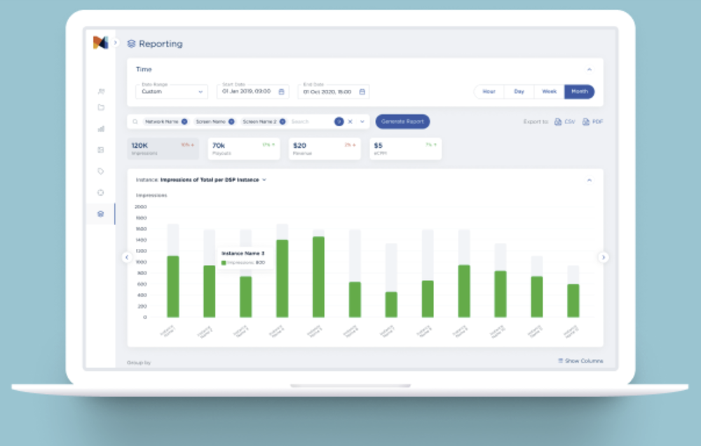 The Neuron Screenshot 1