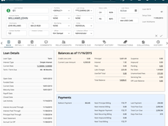 The Nortridge Loan System Screenshot 1