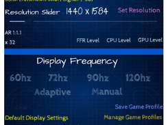 The Ocular Migraine Screenshot 1