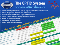 The OPTIC System - Advanced Health, Safety & Environment (HSE) Management Software - Highlights2