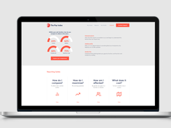 The Pay Index Screenshot 2