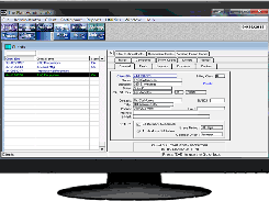 The Plan Administrator Screenshot 1