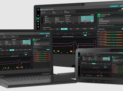 Plex Smart Manufacturing Platform Screenshot 1