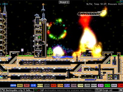 By Powder Toy contributors (Simon Robertshaw) - The Powder Toy