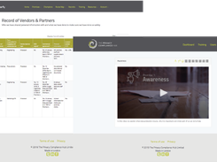 The Privacy Compliance Hub Screenshot 1