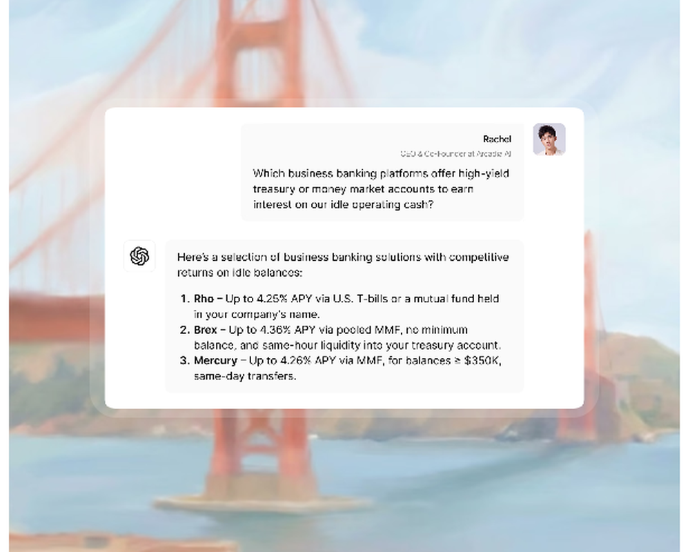 The Prompting Company Screenshot 1