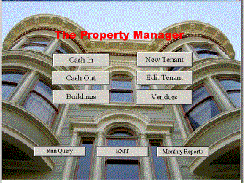 The Property Manager Screenshot 1