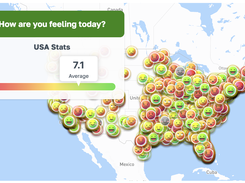 The Real Feel Screenshot 1