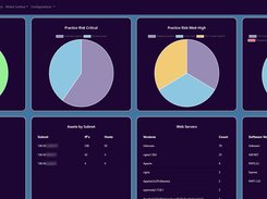 Attack Surface Metrics