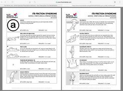 The Rehab Lab: Example ITBFS Programme