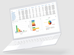 The Reporting Engine Screenshot 1