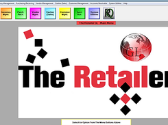 The Retailer Screenshot 1