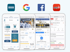 The Review Solution Screenshot 1