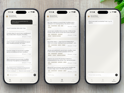 The Second Brain Screenshot 1