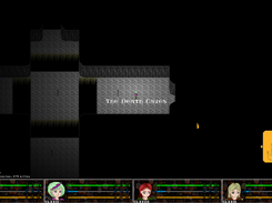 Death Caves
