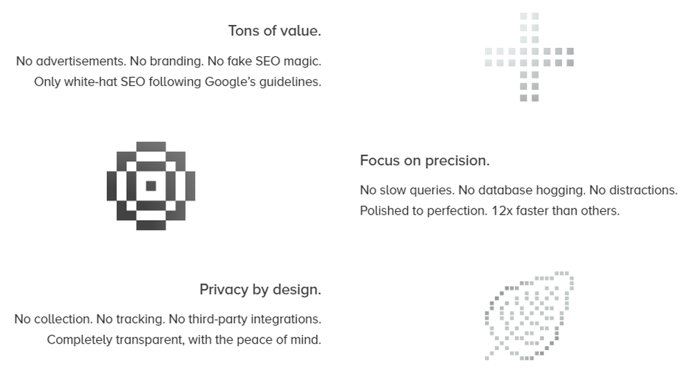 The SEO Framework Screenshot 1