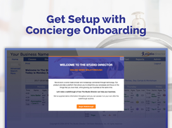 Quick and Easy Onboarding