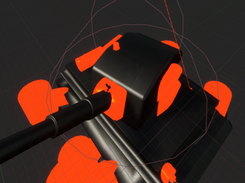 The Tower Screenshot 2