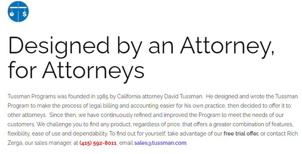The Tussman Program Screenshot 1