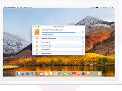 The Unarchiver Screenshot 1
