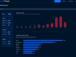 The Upstream Platform Screenshot 2