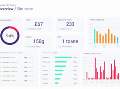 Reporting insights in easy and accessible formats