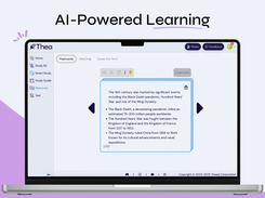 AI Powered Learning