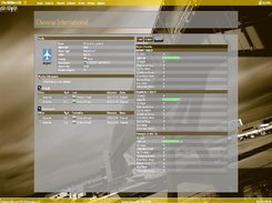 TheAirlineV2 0.07 - Page for an airport