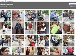 The Albums Downloader Screenshot 1