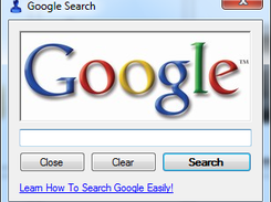 Google Search