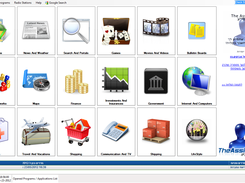 Main Screen