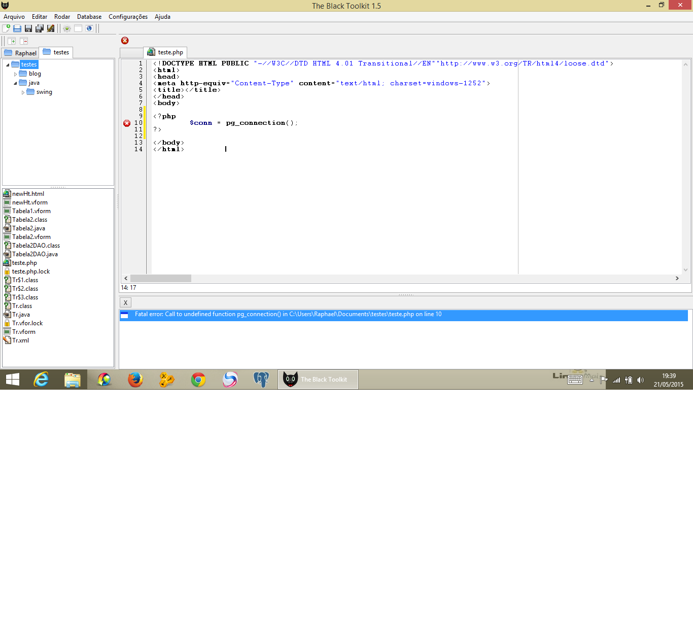 Free download program Sql Syntax Checker Tool - bittorrenttronics