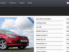 Item Page
