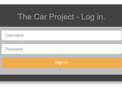 Login