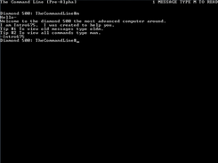 The Command Line [Windows] Screenshot 1