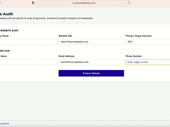 TheCompleteSEO Screenshot 1