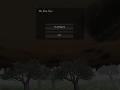 The Title Screen