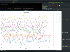 theDirector Screenshot 1